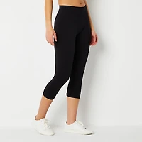 Mixit Womens Capri Legging