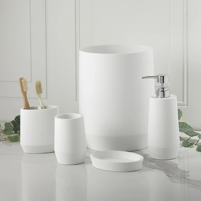 Avanti Arbor White Tumbler