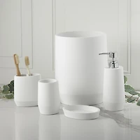 Avanti Arbor White Tumbler
