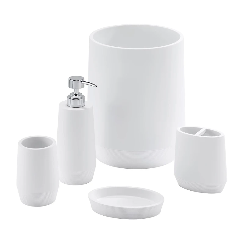 Avanti Arbor White Tumbler