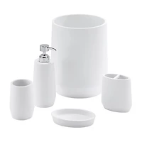 Avanti Arbor White Tumbler
