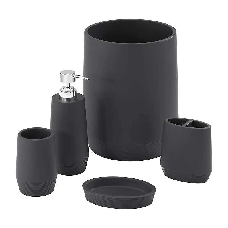 Avanti Arbor Black Tumbler