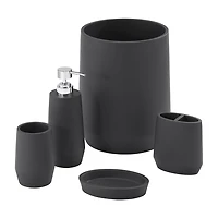 Avanti Arbor Black Tumbler