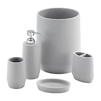 Avanti Arbor Gray Tumbler