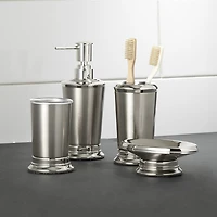 Avanti Roma Metal Soap Dish
