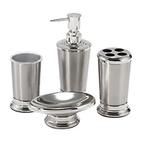Avanti Roma Metal Soap Dish