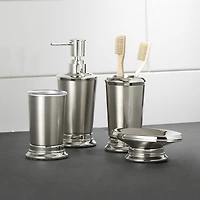 Avanti Roma Metal Tumbler