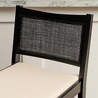 Linon Beymer 1 Pair Bar Stool