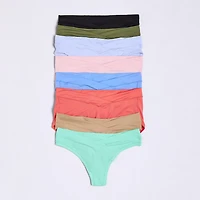 Arizona Body Cloud Kissed Hipster Panty