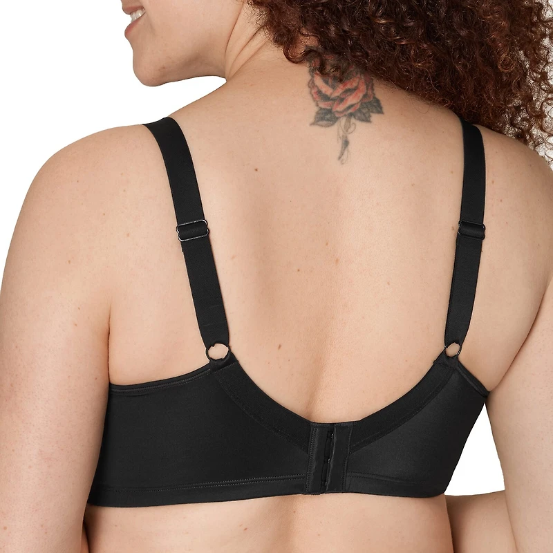 Playtex 18 Hour® Smoothing Full Coverage Minimizer Wireless Bra Us4697