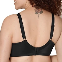 Playtex 18 Hour® Smoothing Full Coverage Minimizer Wireless Bra Us4697