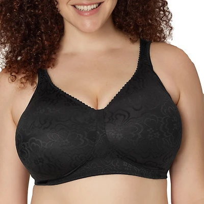 Playtex 18 Hour Ultimate Lift & Support Full Coverage Wireless Bra 4745