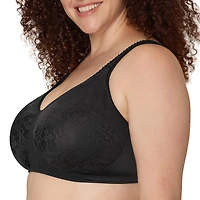 Playtex 18 Hour Ultimate Lift & Support Full Coverage Wireless Bra 4745