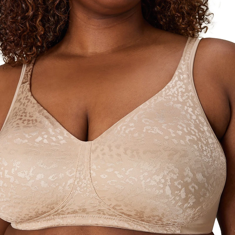 Playtex 18 Hour Ultimate Lift & Support Full Coverage Wireless Bra 4745