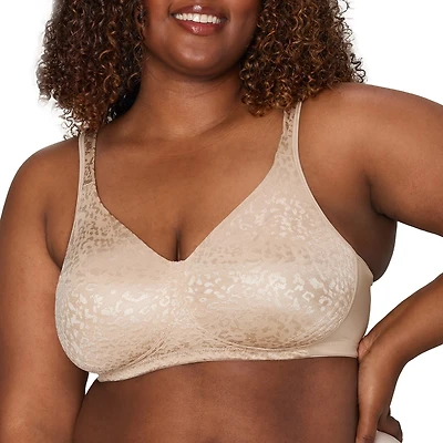 Playtex 18 Hour Ultimate Lift & Support Full Coverage Wireless Bra 4745
