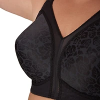 Playtex 18 Hour® Ultimate Shoulder Comfort Full Coverage Wireless Bra 4693