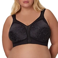 Playtex 18 Hour® Ultimate Shoulder Comfort Full Coverage Wireless Bra 4693