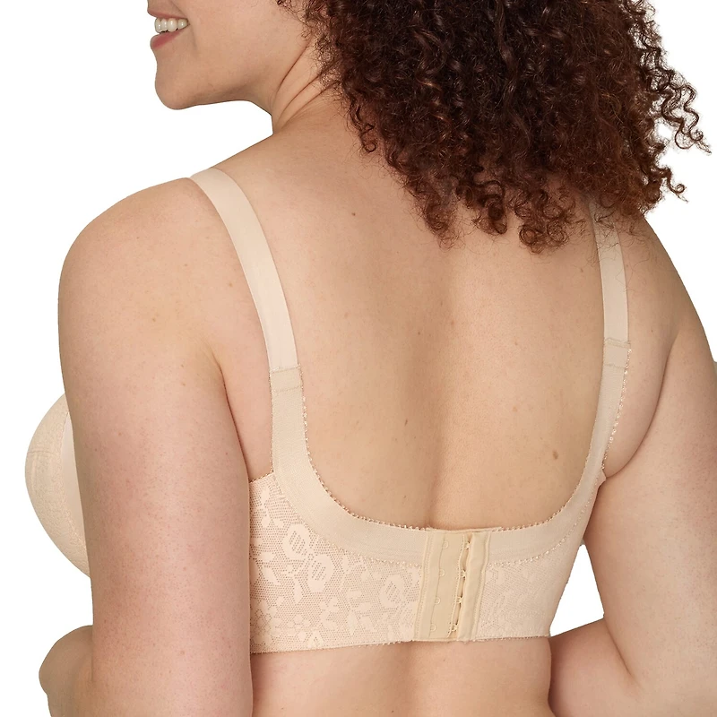 Playtex 18 Hour® Sensational Support Full Coverage Wireless Bra 20/27