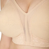 Playtex 18 Hour® Sensational Support Full Coverage Wireless Bra 20/27