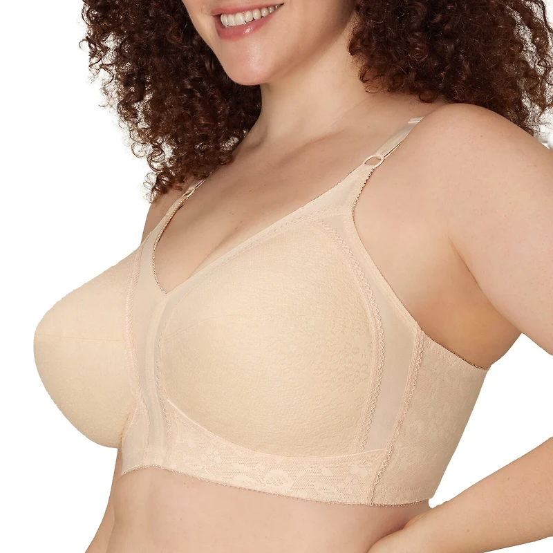Playtex 18 Hour® Sensational Support Full Coverage Wireless Bra 20/27