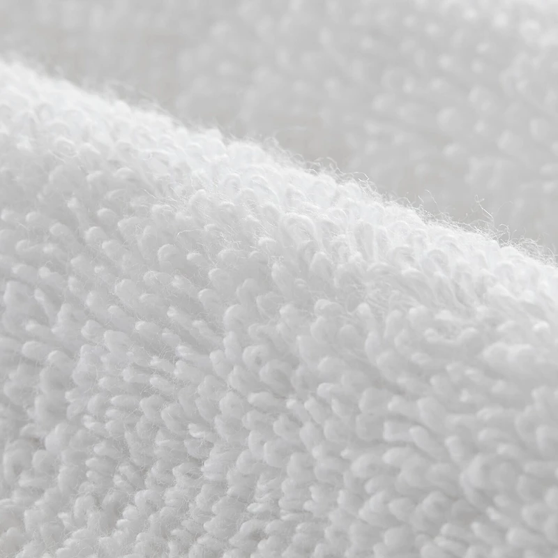 Madison Park Roan Border 6-pc. Quick Dry Bath Towel Set