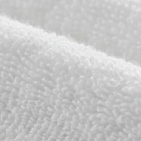 Madison Park Roan Border 6-pc. Quick Dry Bath Towel Set
