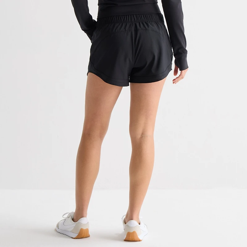 Xersion Womens 3 1/2" Running Short