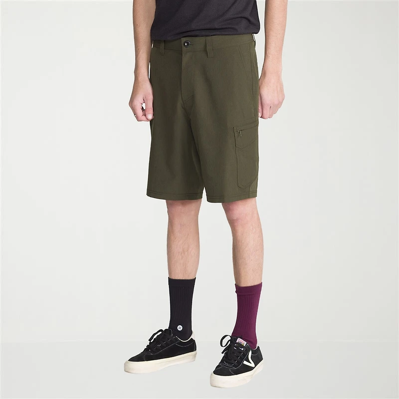 VOLCOM Mens Cargo Short