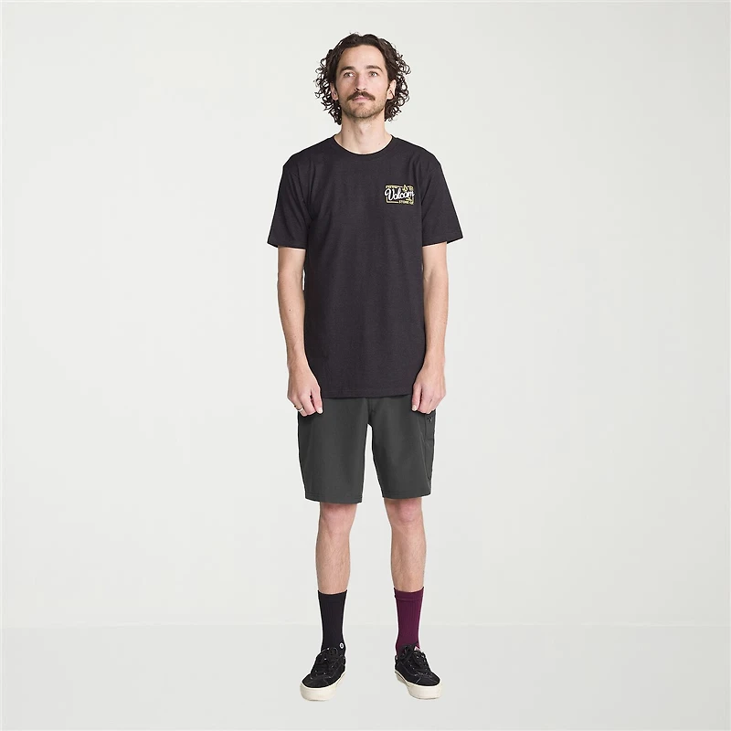 VOLCOM Mens Cargo Short