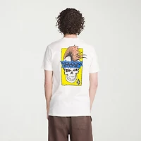 VOLCOM Mens Crew Neck Short Sleeve Regular Fit Graphic T-Shirt