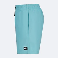 Quiksilver Big Kid Boys Swim Trunks