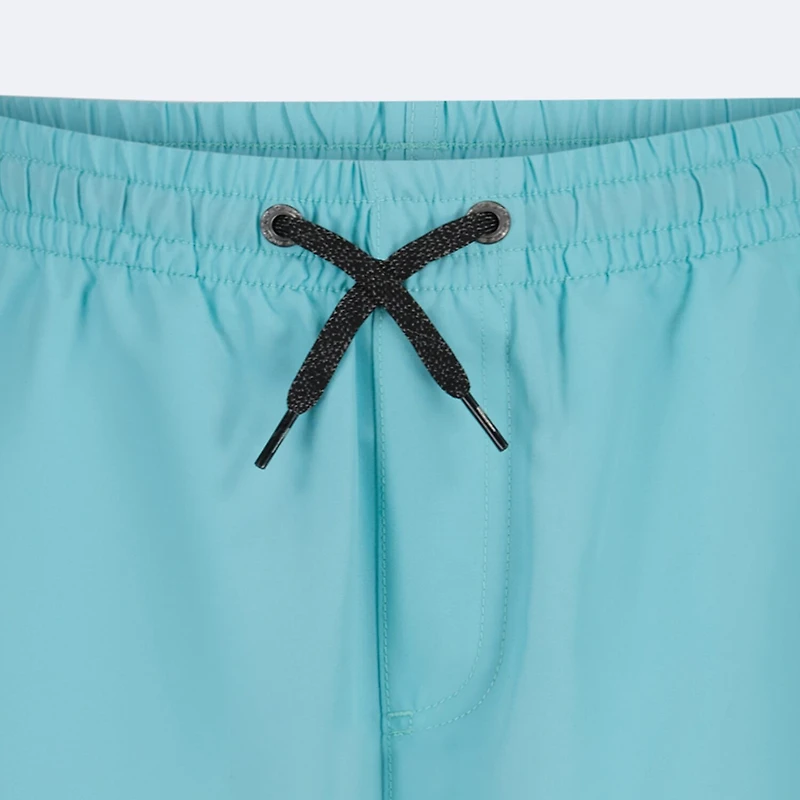 Quiksilver Big Kid Boys Swim Trunks