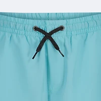 Quiksilver Big Kid Boys Swim Trunks