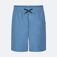 Quiksilver Big Kid Boys Mid Rise Woven Pull-On Short
