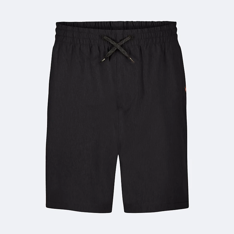 Quiksilver Big Kid Boys Mid Rise Pull-On Short