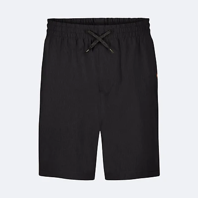 Quiksilver Big Kid Boys Mid Rise Pull-On Short