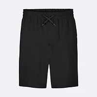 Quiksilver Big Kid Boys Mid Rise Pull-On Short