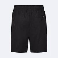 Quiksilver Big Kid Boys Mid Rise Pull-On Short