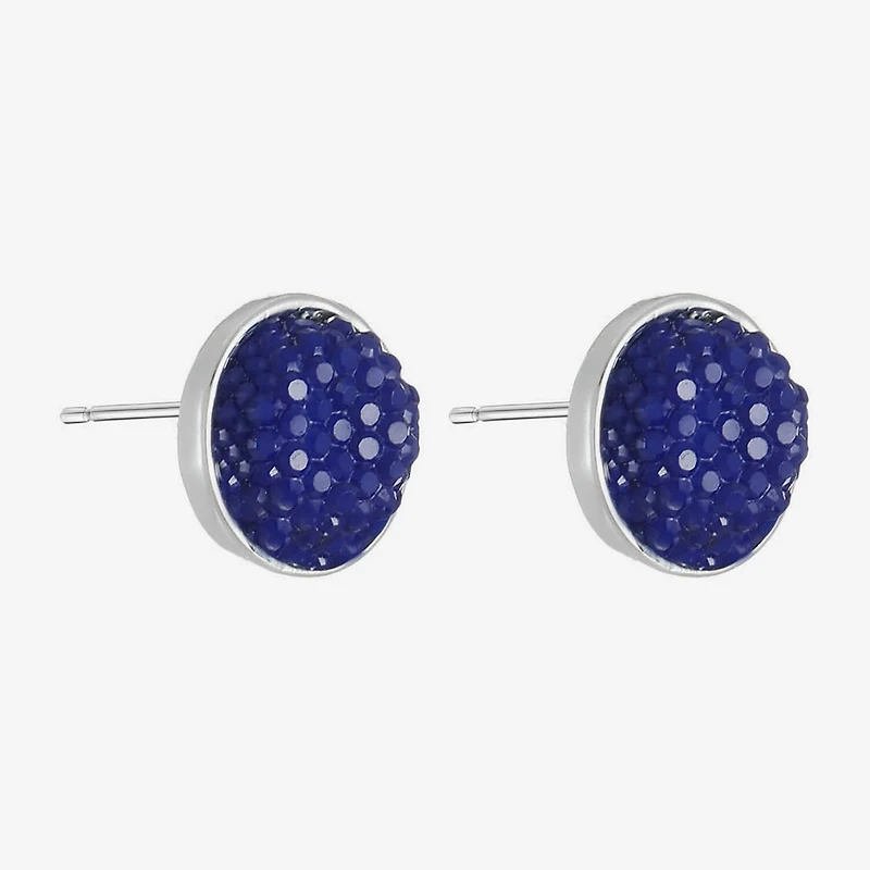 Mixit 12mm Stud Earrings