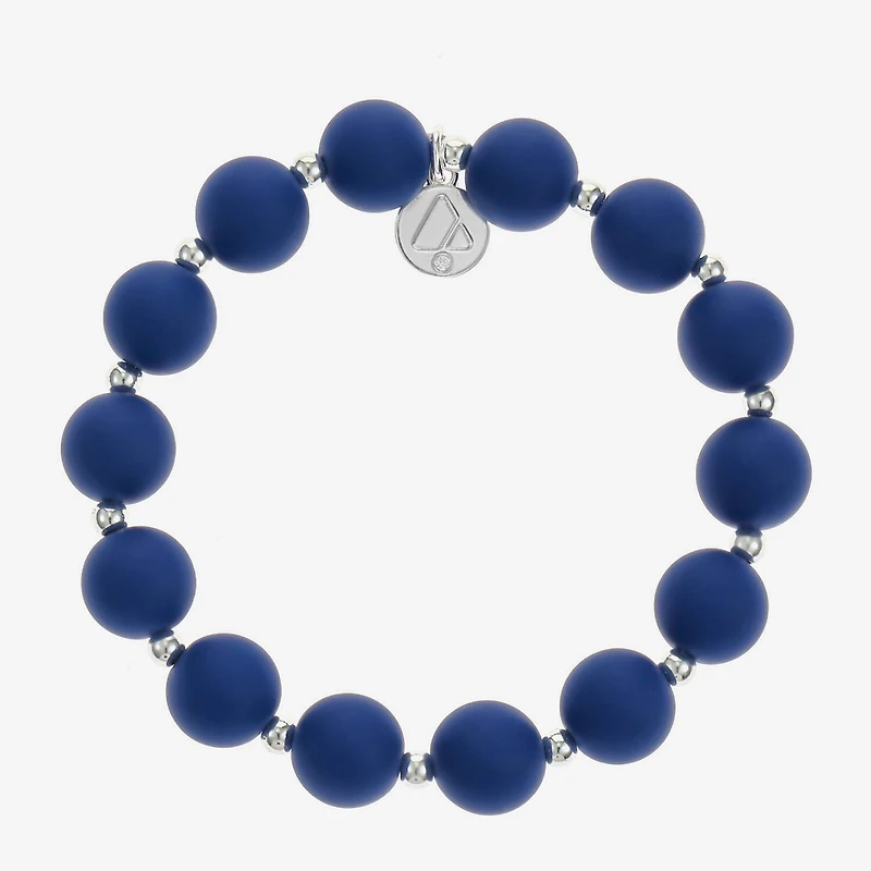 Liz Claiborne Womens Round Stretch Bracelet