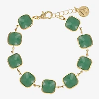 Liz Claiborne Womens Strand Bracelet