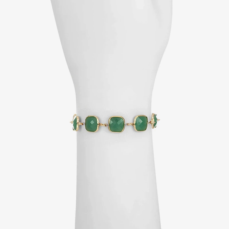 Liz Claiborne Womens Strand Bracelet