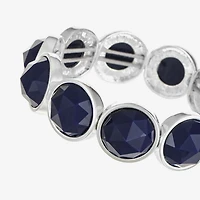 Liz Claiborne Womens Stretch Bracelet