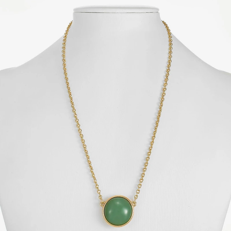 Monet Jewelry Womens 18 Inch Pendant Necklace