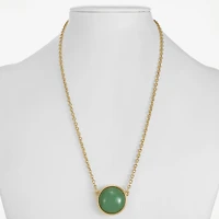 Monet Jewelry Womens 18 Inch Pendant Necklace