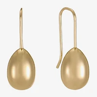 Monet Jewelry Womens Drop Earrings