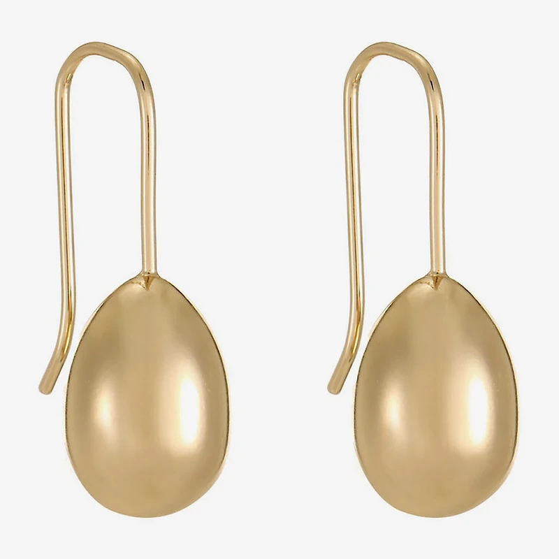 Monet Jewelry Womens Drop Earrings