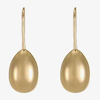 Monet Jewelry Womens Drop Earrings