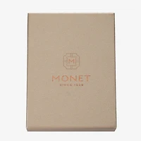 Monet Jewelry Heart Bag Charm