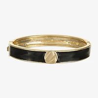 Liz Claiborne 50th Anniversary Womens Bangle Bracelet